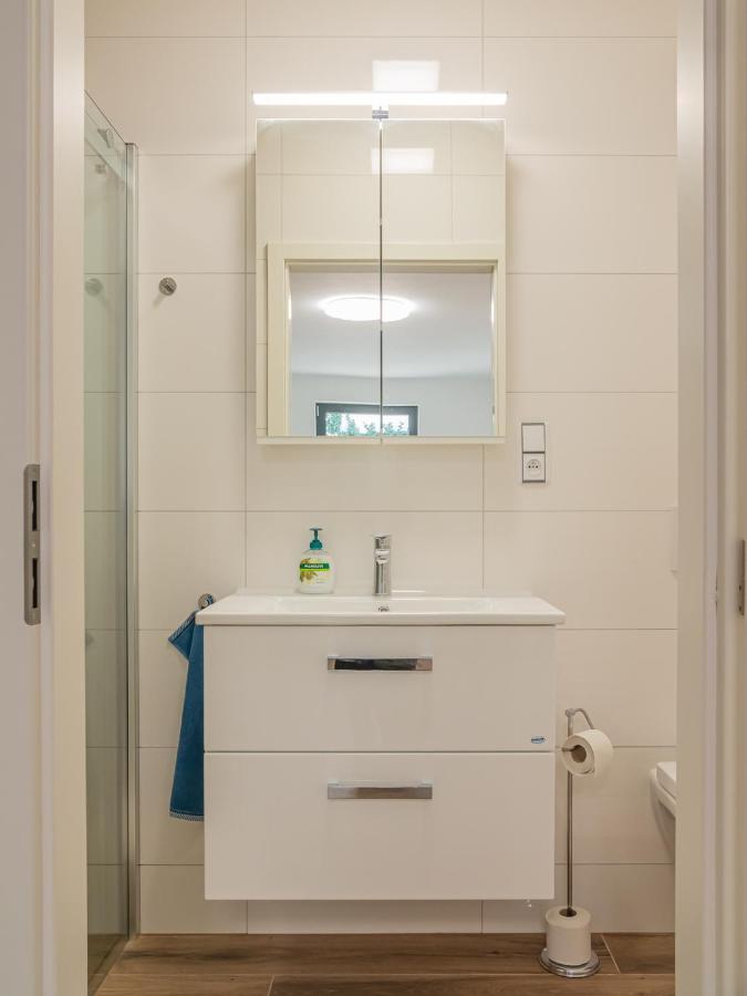 Apartmany Gemini Zlín エクステリア 写真