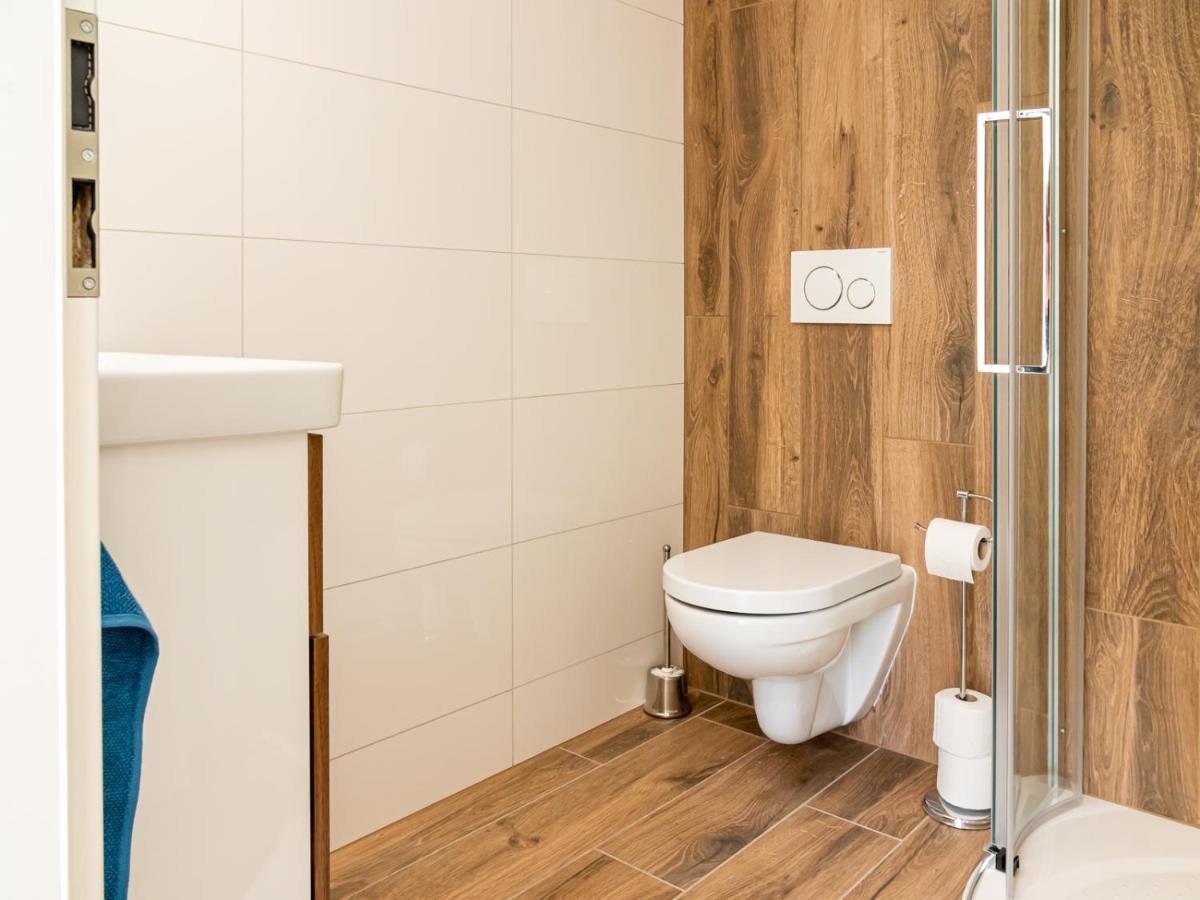 Apartmany Gemini Zlín エクステリア 写真