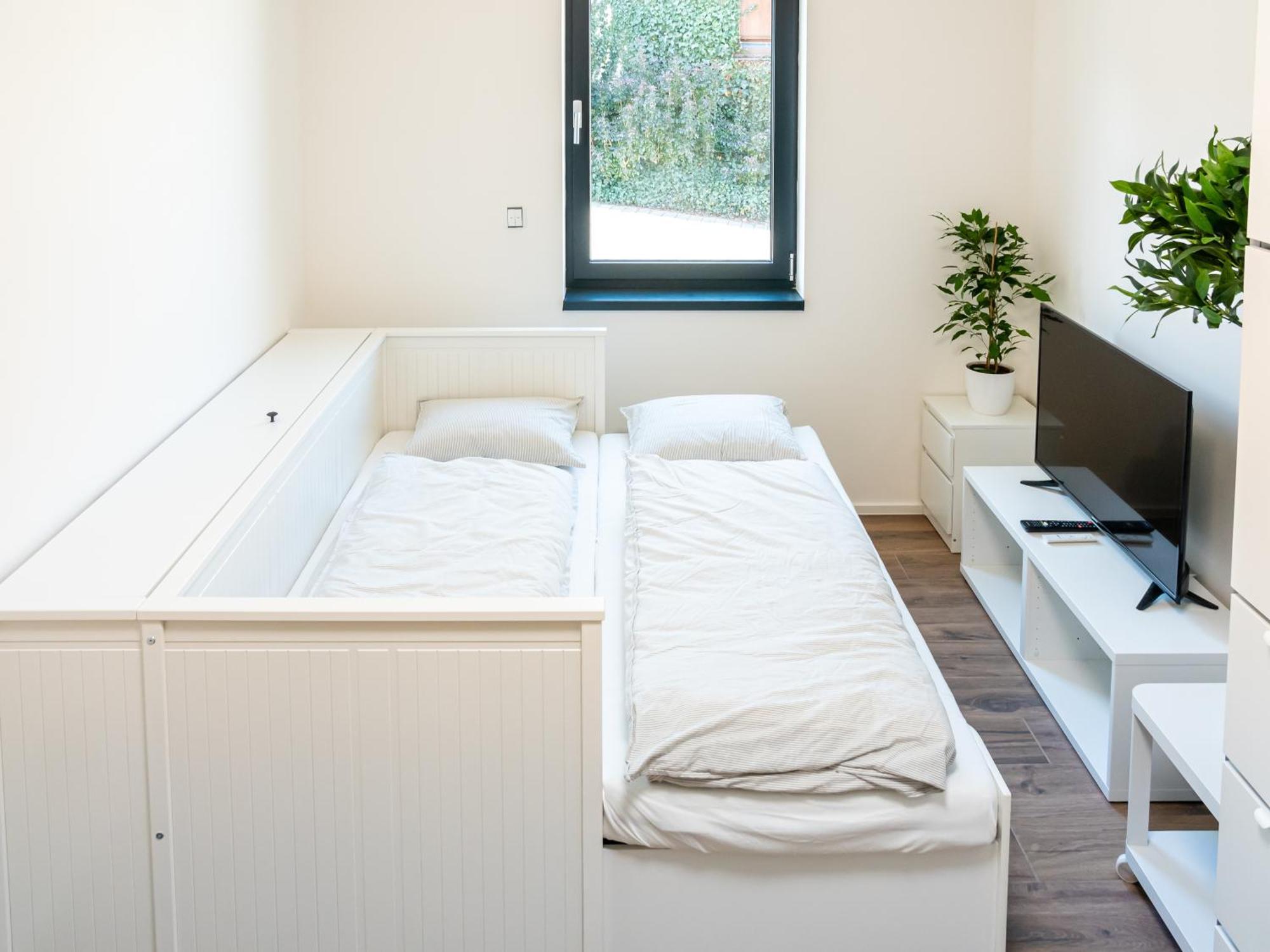 Apartmany Gemini Zlín エクステリア 写真